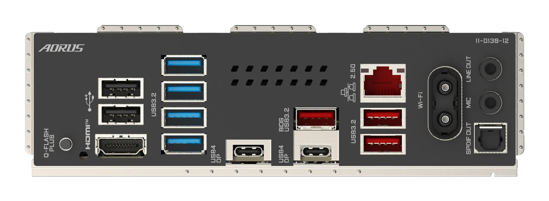 Gigabyte X870E Aorus Pro AM5 E-ATX - motherboard - Multitronic